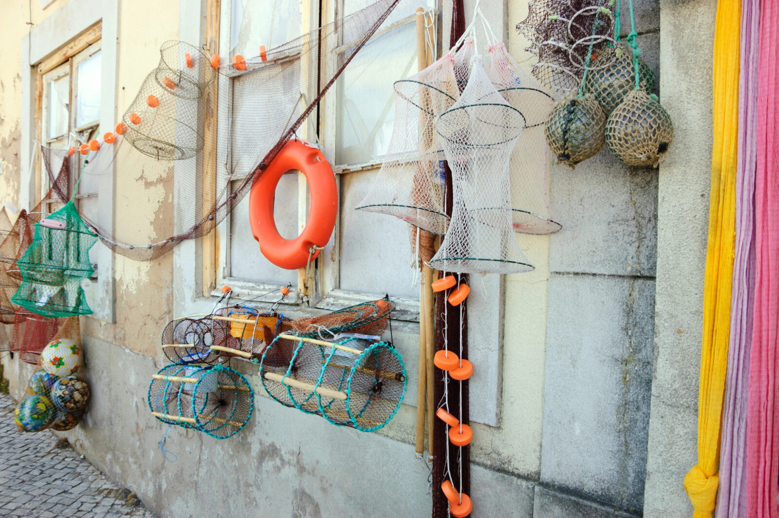 Svet navtične trgovine odpira vodne poti ljubiteljem morja